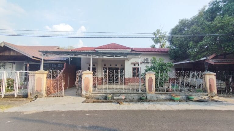 Rumah Di Jual di Kota Banjarbaru